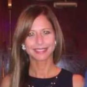 Meet your Posher, Beth sgro